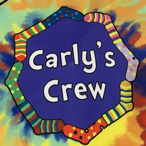 Team Page: Carly's Crew 4